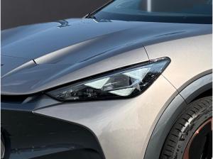 Cupra Tavascan Endurance Adrenalin BelowZero HuD Pano Wärmepumpe