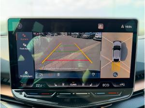 Cupra Tavascan Endurance Adrenalin BelowZero HuD Pano Wärmepumpe