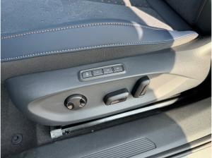 Cupra Tavascan Endurance Adrenalin BelowZero HuD Pano Wärmepumpe