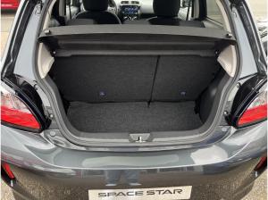 Mitsubishi Space Star Select+ BLACK 1.2 *Klima *Kamera *Sitzheizung *Tageszulassung