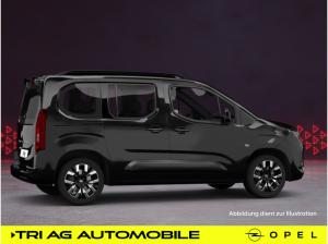 Opel Combo XL GS 1.5 Diesel MT-6 S/S 7-Sitzer Connect+ Paket Winter-Paket