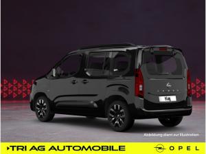 Opel Combo XL GS 1.5 Diesel MT-6 S/S 7-Sitzer Connect+ Paket Winter-Paket