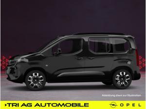 Opel Combo XL GS 1.5 Diesel MT-6 S/S 7-Sitzer Connect+ Paket Winter-Paket