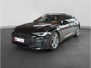 Audi A6 Avant 45 TFSI S tronic 2xS-Line  360Kamera LED