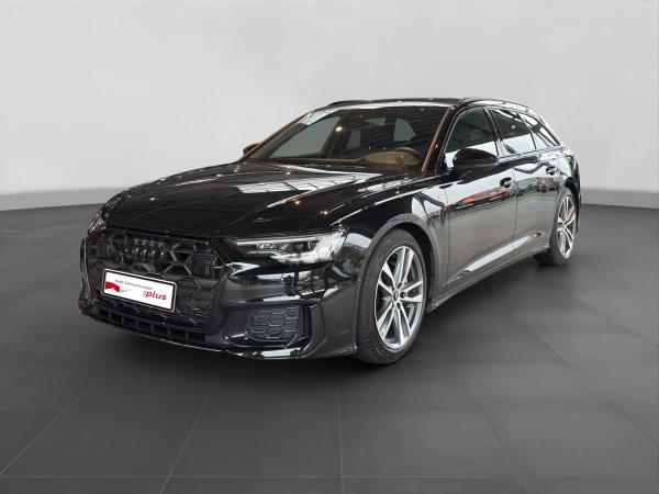 Audi A6 Avant 45 TFSI S tronic 2xS-Line  360Kamera LED