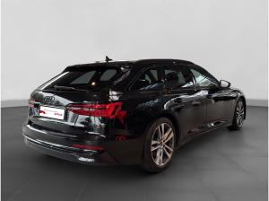 Audi A6 Avant 45 TFSI S tronic 2xS-Line  360Kamera LED