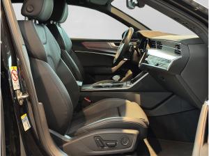 Audi A6 Avant 45 TFSI S tronic 2xS-Line  360Kamera LED