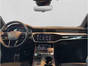 Audi A6 Avant 45 TFSI S tronic 2xS-Line  360Kamera LED