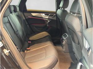 Audi A6 Avant 45 TFSI S tronic 2xS-Line  360Kamera LED