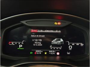 Audi A6 Avant 45 TFSI S tronic 2xS-Line  360Kamera LED