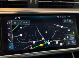 Audi A6 Avant 45 TFSI S tronic 2xS-Line  360Kamera LED