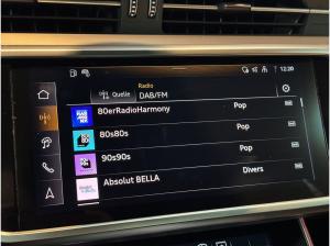 Audi A6 Avant 45 TFSI S tronic 2xS-Line  360Kamera LED