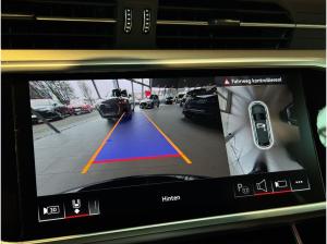 Audi A6 Avant 45 TFSI S tronic 2xS-Line  360Kamera LED