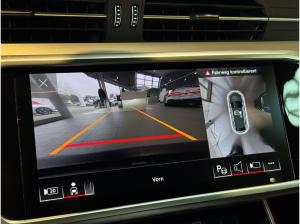 Audi A6 Avant 45 TFSI S tronic 2xS-Line  360Kamera LED