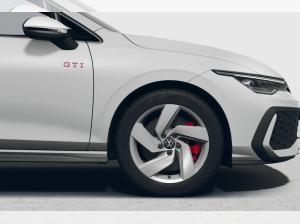 Volkswagen Golf GTI I Neujahrs-Deal