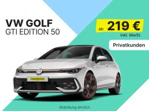 Volkswagen Golf GTI EDITION 50 | Privat
