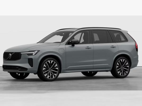 Volvo XC90 Plus Dark *Sofort Verfügbar*