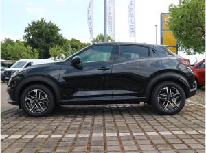 Nissan Juke JUKE N-CONNECTA 1.6 HYBRID 4AMT Winterräder inkl