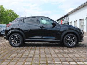 Nissan Juke JUKE N-CONNECTA 1.6 HYBRID 4AMT Winterräder inkl