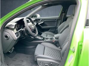 Audi RS3 RS 3 Sportback S tr. Vmax280 RS-Abgas PANO HUD