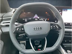Audi A6 Avant edition one TDI S tr. S line Matrix AHK