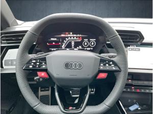 Audi RS3 RS 3 Sportback S tr. Vmax280 RS-Abgas PANO HUD