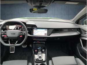 Audi RS3 RS 3 Sportback S tr. Vmax280 RS-Abgas PANO HUD
