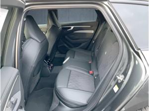 Audi A6 Avant edition one TDI S tr. S line Matrix AHK