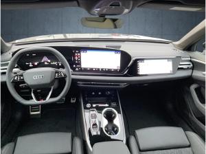 Audi A6 Avant edition one TDI S tr. Matrix 360 AHK 21