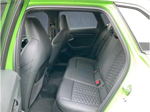 Audi RS3 RS 3 Sportback S tr. Vmax280 RS-Abgas PANO HUD