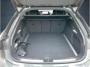 Audi A6 Avant edition one TDI S tr. S line Matrix AHK