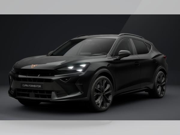 Cupra Formentor VZ Black Edition 1.5 e-HYBRID 200 kW (272 PS) 6-Gang-DSG * VORLAUFFAHRZEUG * PRIVAT*
