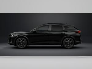 Cupra Formentor VZ Black Edition 1.5 e-HYBRID 200 kW (272 PS) 6-Gang-DSG * VORLAUFFAHRZEUG * PRIVAT*