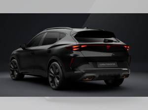 Cupra Formentor VZ Black Edition 1.5 e-HYBRID 200 kW (272 PS) 6-Gang-DSG * VORLAUFFAHRZEUG * PRIVAT*