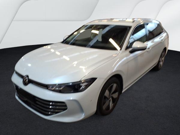 Volkswagen Passat Variant 2.0 TDI DSG /AHK /IQ-DRIVE