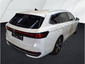 Volkswagen Passat Variant 2.0 TDI DSG /AHK /IQ-DRIVE
