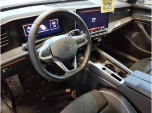 Volkswagen Passat Variant 2.0 TDI DSG /AHK /IQ-DRIVE