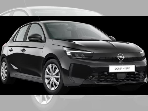 Opel Corsa Edition MHEV