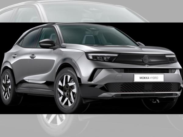 Opel Mokka GS 1.2 Turbo