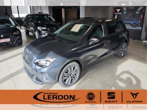 Seat Arona Road Edition 1.0 TSI DSG | ABVERKAUF - Nur 2 Fzg. verfügbar !