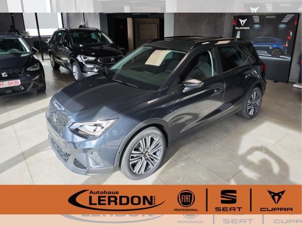 Seat Arona Road Edition 1.0 TSI DSG | ABVERKAUF - Nur 2 Fzg. verfügbar !