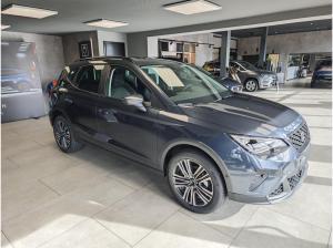 Seat Arona Road Edition 1.0 TSI DSG | ABVERKAUF - Nur 2 Fzg. verfügbar !