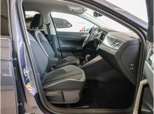 Volkswagen Polo Style 1.0 TSI DSG VW-Soundsystem*Discover Media* SOFORT
