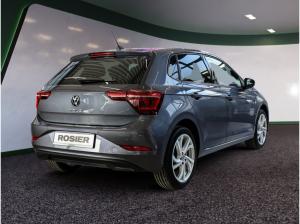 Volkswagen Polo Style 1.0 TSI DSG VW-Soundsystem*Discover Media* SOFORT