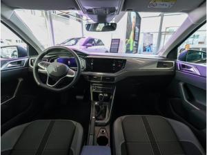 Volkswagen Polo Style 1.0 TSI DSG VW-Soundsystem*Discover Media* SOFORT