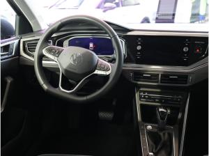 Volkswagen Polo Style 1.0 TSI DSG VW-Soundsystem*Discover Media* SOFORT
