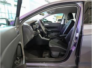 Volkswagen Polo Style 1.0 TSI DSG VW-Soundsystem*Discover Media* SOFORT