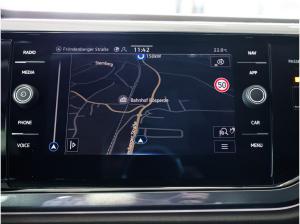 Volkswagen Polo Style 1.0 TSI DSG VW-Soundsystem*Discover Media* SOFORT