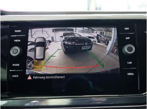 Volkswagen Polo Style 1.0 TSI DSG VW-Soundsystem*Discover Media* SOFORT