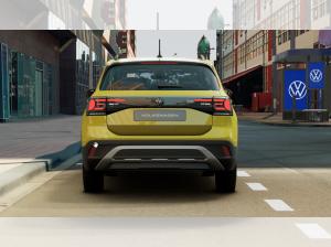 Volkswagen T-Cross Life 1,0 95PS *Nur solange der Vorrat reicht.*🏷️